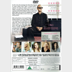 Broken Flowers (2005)