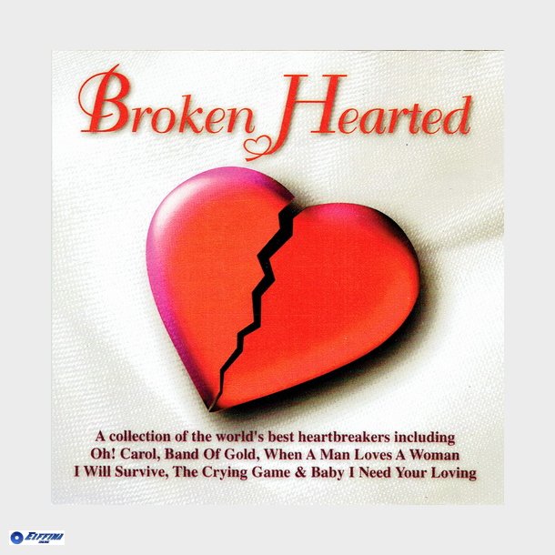 Broken Hearted (1999)