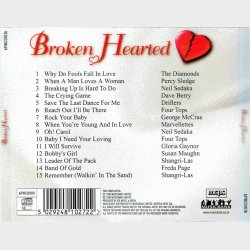 Broken Hearted (1999)