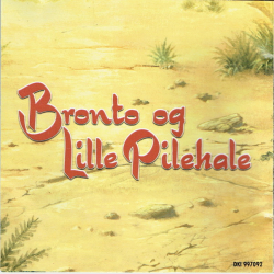 Bronto Og Lille Pilehale (2000)