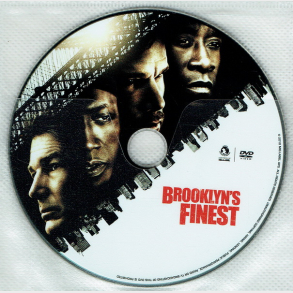Brooklyn's Finest (2009)