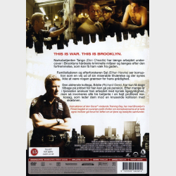 Brooklyn's Finest (2009)