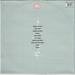 Bros - The Time (1989)