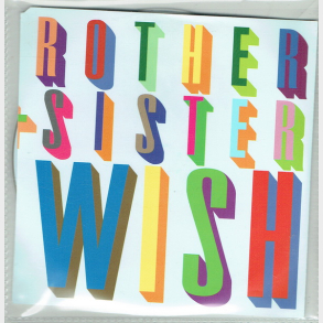Brother & Sister - I Wish (2005)