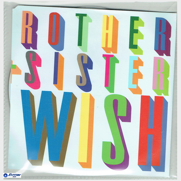 Brother &amp; Sister - I Wish (2005)