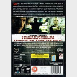 Brotherhood (2011) (UK)