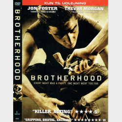 Brotherhood (2013)