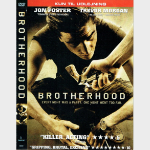 Brotherhood (2013)
