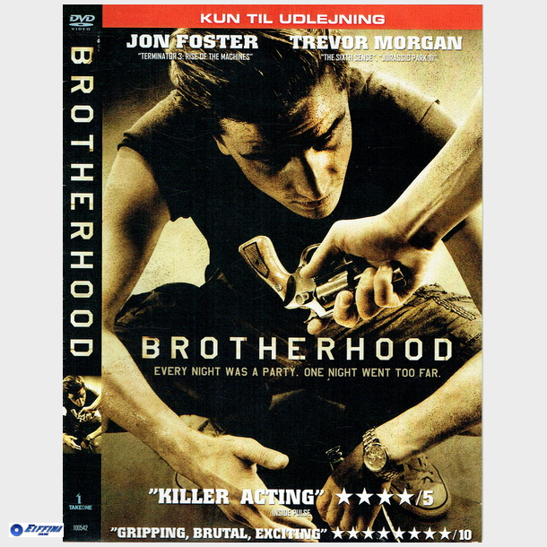Brotherhood (2013)