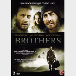 Brothers (2009)