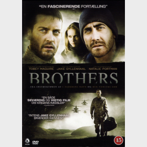 Brothers (2009)