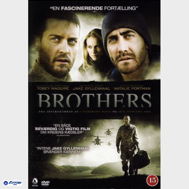 Brothers (2009)