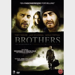 Brothers (2009)