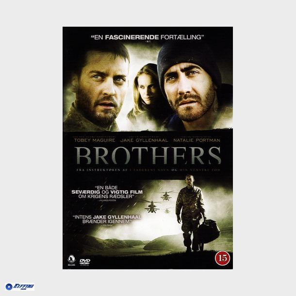 Brothers (2009)