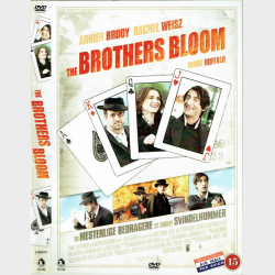 Brothers Bloom (2008)