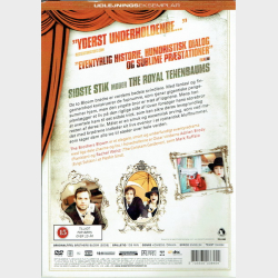 Brothers Bloom (2008)