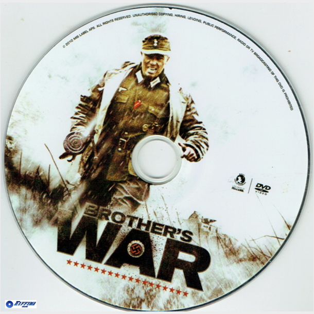 Brothers War (2009)