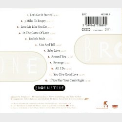 Brownstone - Still Climbing (1997)