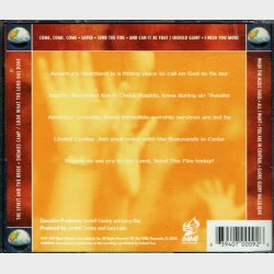 Brownsville Worship Send The Fire (1999)