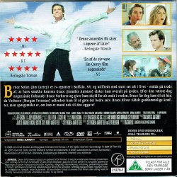 Bruce Den Alm�gtige (2003)