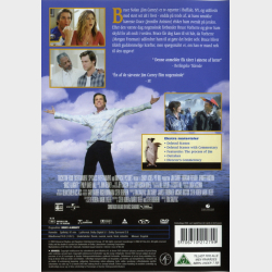 Bruce Den Almgtige (2003)