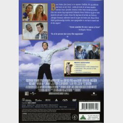 Bruce Den Alm�gtige (2003)