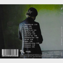 Bruce Guthro - Beautiful Life (2007)