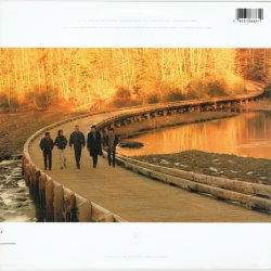 Bruce Hornsby &amp; The Range - Scenes From The Southside (USA) (1988)