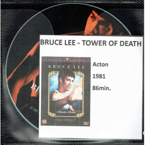 Bruce Lee - Tower Of Death (1981)