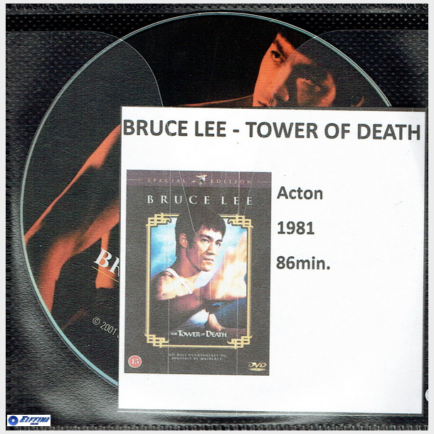 Bruce Lee - Tower Of Death (1981)