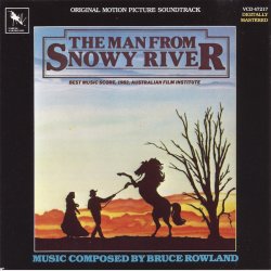 Bruce Rowland - The Man From Snowy River (1990)