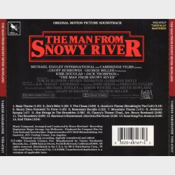 Bruce Rowland - The Man From Snowy River (1990)