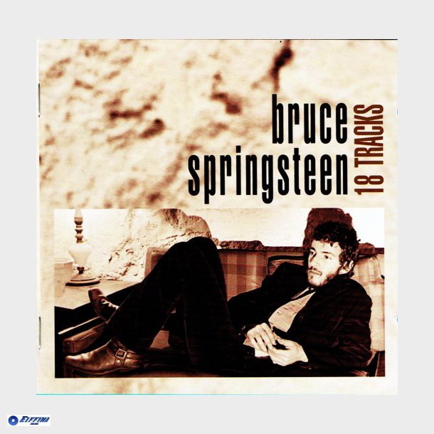 Bruce Springsteen - 18 Tracks (1999)