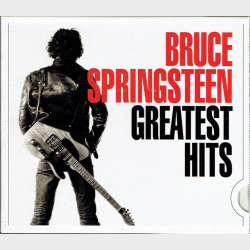 Bruce Springsteen - Born In The U.S.A. (1984) (Sliderbox)