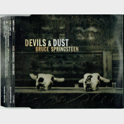 Bruce Springsteen - Devils &amp; Dust (2005) (Promo)