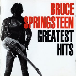 Bruce Springsteen - Greatest Hits (1995)