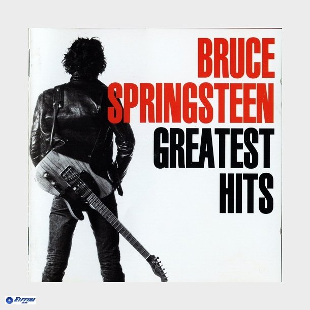 Bruce Springsteen - Greatest Hits (1995)