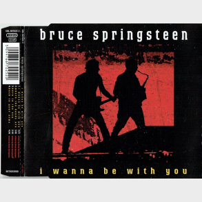 Bruce Springsteen - I Wanna Be With You (1998)