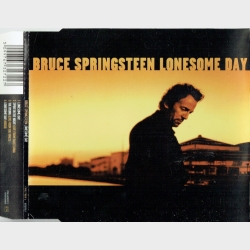 Bruce Springsteen - Lonesome Day (2002)
