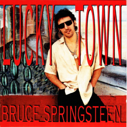 Bruce Springsteen - Lucky Town (1992)