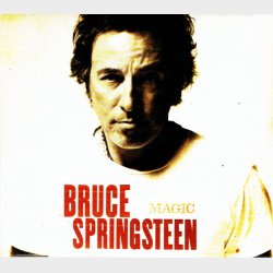 Bruce Springsteen - Magic (2007) (Digi)