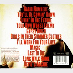 Bruce Springsteen - Magic (2007) (Digi)