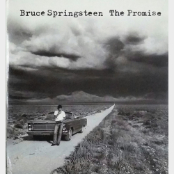 Bruce Springsteen - The Promise The Darkness On The Edge Of Town' Story (2010) (Book)