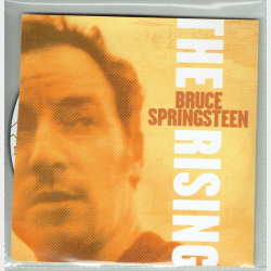 Bruce Springsteen - The Rising (2002) (Promo)