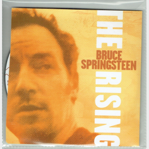 Bruce Springsteen - The Rising (2002) (Promo)