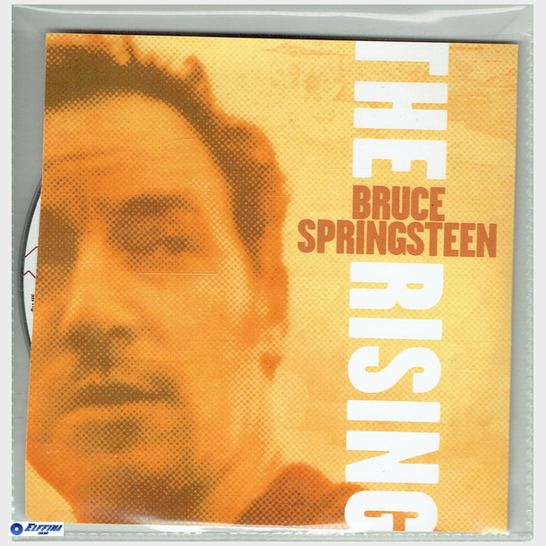 Bruce Springsteen - The Rising (2002) (Promo)
