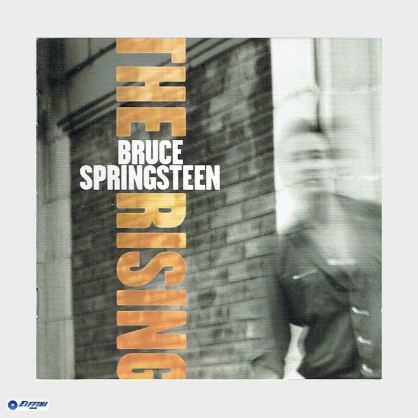 Bruce Springsteen - The Rising (2002)