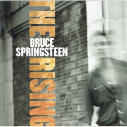 Bruce Springsteen - 18 Tracks (1999)