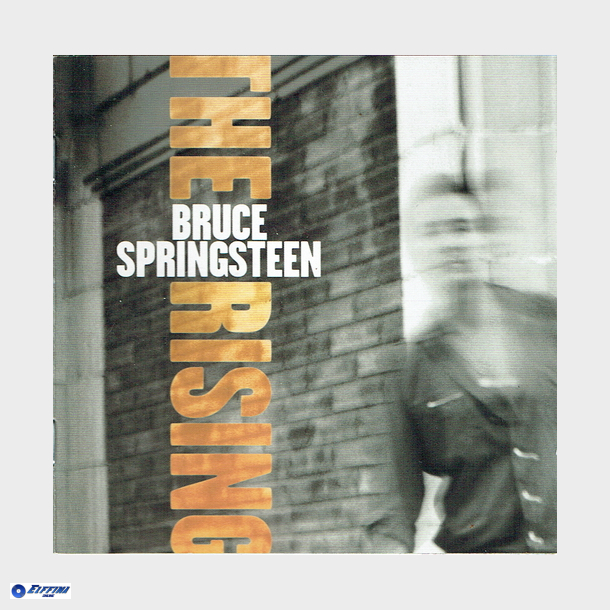 Bruce Springsteen - 18 Tracks (1999)