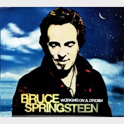 Bruce Springsteen - Working On A Dream (2009) (Digi)